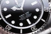 Rolxx Submariner No 124060 Black - Image 5