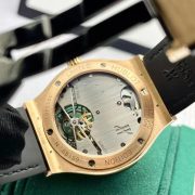 HB Tourbillon White Replica - Image 4