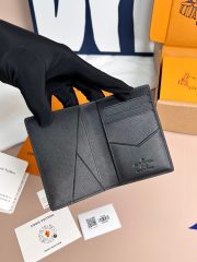 L X V Card holder/Wallets（Multiple sizes） - Image 4
