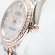 Rolxx Sundust Dial Replica - Image 5