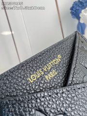 L X V CARD HOLDER - Image 2