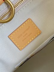 L X V SHOPPER TOTE N00218 40x32x16cm - Image 9