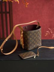 L X V ALL-IN BB M12925 18*12*16CM - Image 5