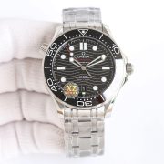 OMG  Seamaster Diver 300M  8800 Diver - Image 4