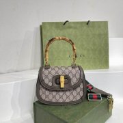 GUC Shoulder bag 21x15x7cm（Multiple colors） - Image 28