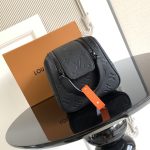 L X V Shoulder handbag 28*15*16.5cm