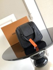 L X V Shoulder handbag 28*15*16.5cm