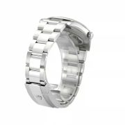 Rolxx Datejust 126334 Wimbledon Replica - Image 3