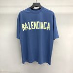 BLCG Duct Tape Alphabet T-shirt