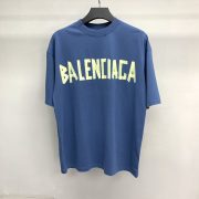 BLCG Duct Tape Alphabet T-shirt