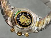 Rolxx Daytona 16523 Replica Size:40mm - Image 8