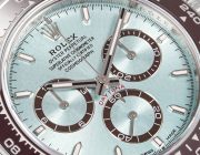 Rolxx Daytona Ice Blue 116506/126506 Size:40mm - Image 4