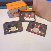 L X V CARD HOLDER（Multiple styles） - Image 2