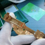 Rolxx Gmt-Master Ⅱ Green Dial Size:40mm - Image 5