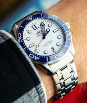 OMG Seamaster 300 Replica - Image 6