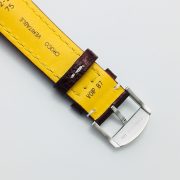 BRT Navitimer 41 Replica Leather - Image 6