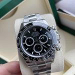 Rolxx Daytona Stainless Steel Replica Size:40mm