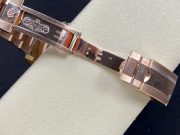 Rolxx Gmt Rose Gold Replica Size:40mm - Image 9