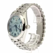Rolxx Oyster Day-Date 228206 Replica - Image 3
