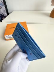 L X V CARD HOLDER 11x7x1.5cm - Image 5