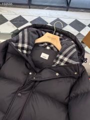 B B R Down Jacket Puffer Coat - Image 5