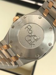 Two Tone APS Replica Watch - Image 3