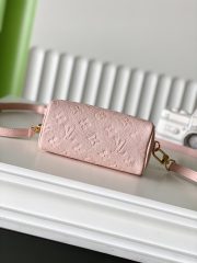 L X V NANO SPEEDY 10x7.5x16cm（Multiple colors） - Image 12