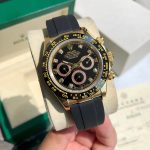 Rolxx Cosmograph Daytona Black Glod Size:40mm