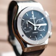 HB Leather Strap Replica - Image 3