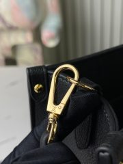 L X V Handbag M22311 24.5x19x10.5cm - Image 7