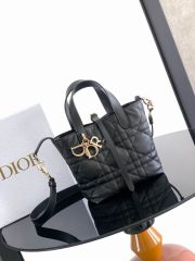 DR Handbag 18.5X18.5X12cm（Multiple colors） - Image 9