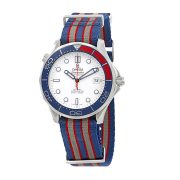 OMG 007 White Replica - Image 2