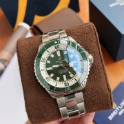 BRT Super Ocean 44mm Green - Image 7