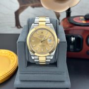 Rolxx Datejust 41mm 126303 Oyster Replica - Image 6