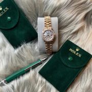 Rolxx Datejust 279171 Replica - Image 2