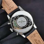 BRT Navitimer B01 A13322 Replica Black - Image 6
