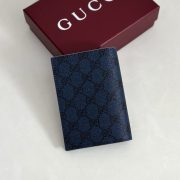 GUC Wallets（Grey） Size:9x13cm - Image 2