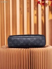 L X V District M46255 Size：26x20x7cm - Image 6