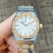 APS Ladies Diamond Watch Replica - Image 5