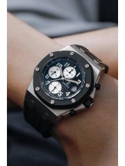 Chronograph APS Replica - Image 5