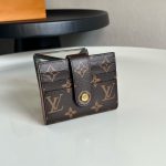 L X V Wallets 12x10cm