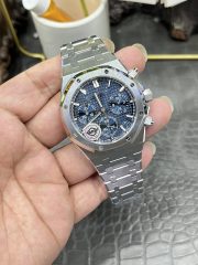 APS  Royal Oak Chronograph 26240