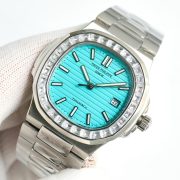 PP Tiffany Replica 5711 With Diamond - Image 3