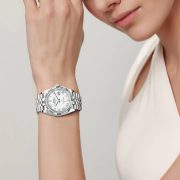 Rolxx White Gold Replica - Image 5