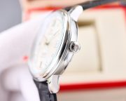 OMG Watches Movement 8215 Dial 40mm 316 Stainless Steel Waterproof 100 Meters - Image 5