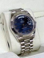 Rolxx Wave Dial Replica - Image 4