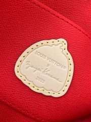 L X V x YK POCHETTE COSMETIQUE 17*12*6cm - Image 5