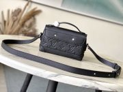 L X V Shoulder bag Size：20x11x5cm - Image 4