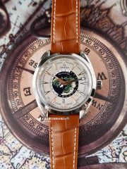 OMG World Timer Replica - Image 7
