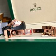 Rolxx Yacht-Master Rubber Strap Replica - Image 6